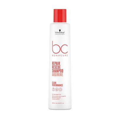 Schwarzkopf Professional Bonacure Repair Rescue Shampoo