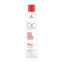 Schwarzkopf - Bonacure Repair Rescue Shampoo 250 ml - thumbnail