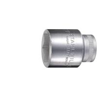 Stahlwille Dopsleutelbit | 1/2 inch 6-kant | sleutelwijdte 15 mm | lengte 38 mm | 1 stuk - 03030015 03030015 - thumbnail
