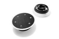 Festool ST-STF D90/7 FX W-HT FastFix Steunschijf 90mm zacht - 496804 - thumbnail