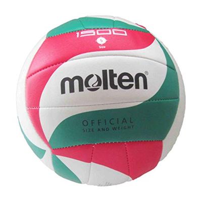 Molten Volleybal V5M1500 270 gr maat 5