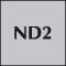 Cokin Filter Z152 Neutral Grey ND2 (0.3) - thumbnail