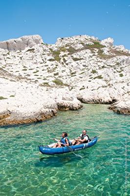 Sevylor adventure kit