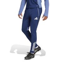 adidas Tiro 25 Competition Trainingsbroek Donkerblauw Lichtblauw Wit - thumbnail
