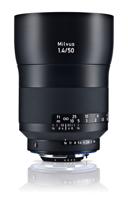 Zeiss Milvus 50mm F/1.4 Nikon - thumbnail