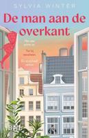 De man aan de overkant - Sylvia Winter - ebook - thumbnail