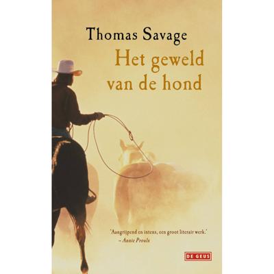 Het geweld van de hond (Paperback) Het geweld van de hond (Paperback)