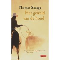 Het geweld van de hond (Paperback) - thumbnail