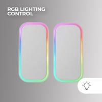 PC-luidsprekers Mars Gaming MSOMW - thumbnail