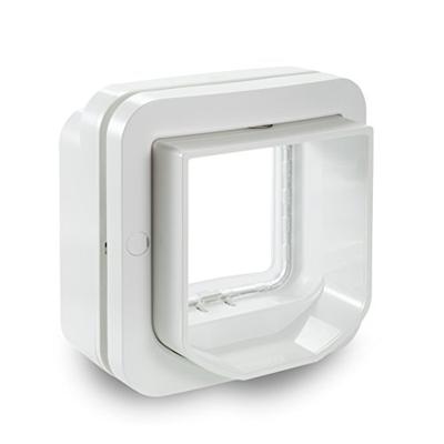 SureFlap Kattenluik Microchip DualScan