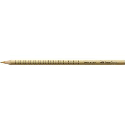 Faber Castell Kleurpotlood Grip - 81 goud