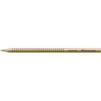 Faber Castell Kleurpotlood Grip - 81 goud - thumbnail