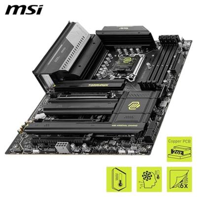 Moederbord MSI MAG Z890 TOMAHAWK WIFI - thumbnail