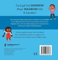 Waarom heb ik handen? - thumbnail