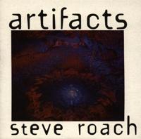 Artifacts - CD (0013711708226) - thumbnail