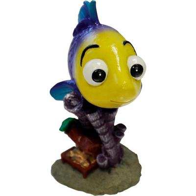 Superfish Weird waters bz