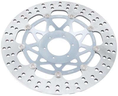TRW -lucas remschijf "msw227" rotor msw227 floating