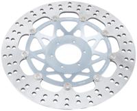 TRW -lucas remschijf "msw227" rotor msw227 floating - thumbnail