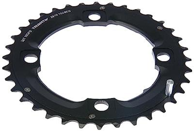 TRUVATIV kettenblatt "mtb" chain ring 36t cd104mm b