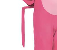 Pink Panther kostuum - thumbnail