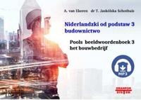 Niderlandzki od podstaw 3 budownictwo (Hardback) - thumbnail