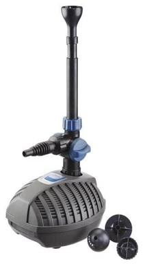 Aquarius fountain Set Classic 750 fonteinpomp Aquarius fountain Set Classic 750 fonteinpomp