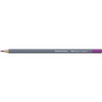 Faber Castell Aquarelkleurpotlood Goldfaber - 134 donkerviolet - thumbnail