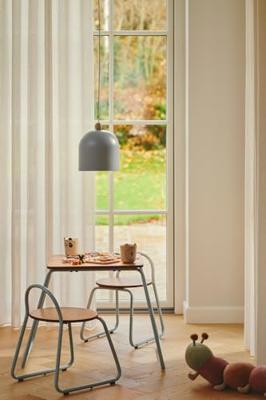 Nordlux Blauwe hanglampGaston strak design - 2412653006