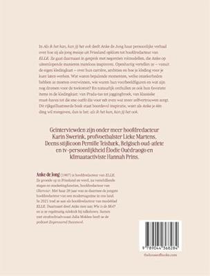 Als ik het kan, kan jij het ook