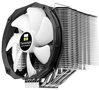 Thermalright Le Grand Macho RT CPU-koellichaam met ventilator