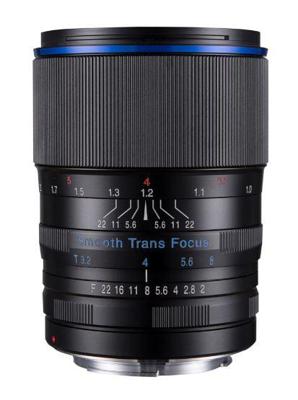 LAOWA 105mm F/2.0 Smooth Trans Focus voor Nikon AI