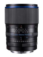 LAOWA 105mm F/2.0 Smooth Trans Focus voor Nikon AI - thumbnail