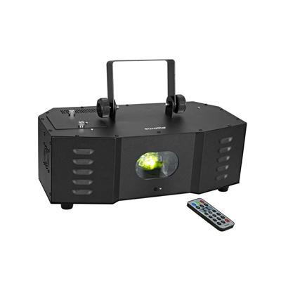 Eurolite GoFlow 100 gobo flower licht effect Eurolite GoFlow 100 gobo flower licht effect