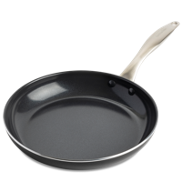 Royal Black Koekenpan - thumbnail