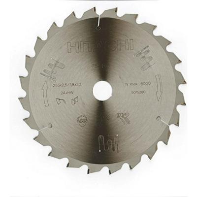 HiKOKI zaagblad - 305x30 mm - 40 tands - 752487