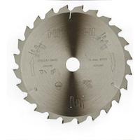 HiKOKI zaagblad - 305x30 mm - 40 tands - 752487 - thumbnail