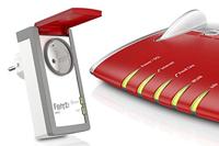 FRITZ!DECT 210 INTELLIGENT STOPCONTACT - thumbnail
