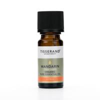 Tisserand Mandarijn biologische etherische olie 9 Milliliter - thumbnail