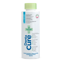 Dentacure Mondwater 480 Milliliter - thumbnail