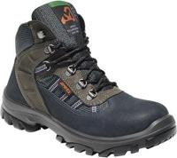 Emma Safety Footwear Emma werkschoen silverstone hoog s2 | blauw/grijs (d) | maat 41 - 11.148.096.07 - thumbnail