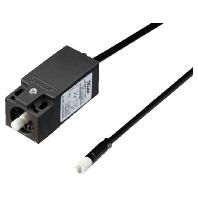 Rittal Deurpositieschakelaar 2500.470 24 V/DC, 230 V/AC (l x b x h) 78 x 31 x 30 mm 1 stuk(s)