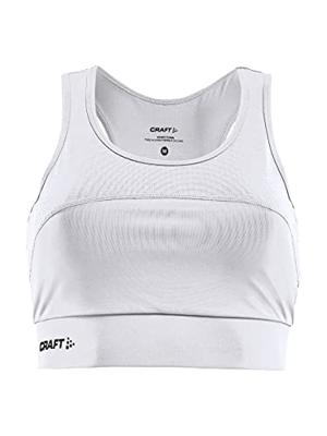 Craft 1907370 Rush Top W - White - L Craft 1907370 Rush Top W - White - L