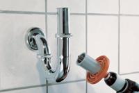 Wolfcraft Boorkop-inzetstuk | HM | D 55mm | Ø103 | 1 stuk - 3467000 - thumbnail