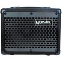 Warwick BC 10 basgitaarversterker-combo - thumbnail