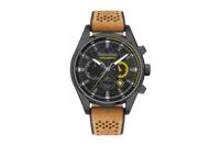 Timberland TDWGC2102401 Heren Horloge 46mm 5 ATM - thumbnail