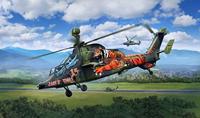 Revell 1/72 Eurocopter Tiger ''15 Jaar Tiger'' - thumbnail