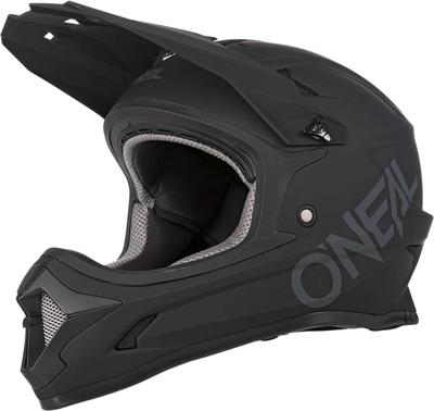 O'Neal sonus youth solid - kids fullface helmet
