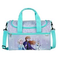 Undercover Sporttas disney frozen - thumbnail
