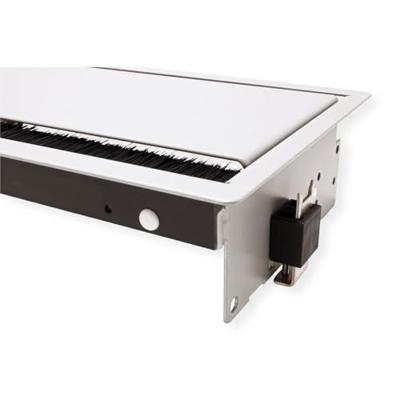 Bachmann 338.0203 Inbouwframe 1 stuk(s)