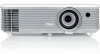 Optoma Beamer EH400+, Full HD 1080p, helder en krachtig, grijs - thumbnail